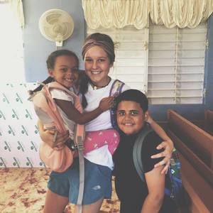 Meet your Posher, Sylvia